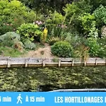 Studio Cosy Gare Amiens Tout Équipé Wifi Netflix 2Pers