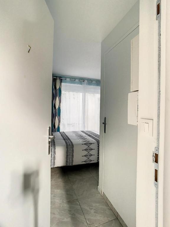 Cosy Gare équipé Wifi Netflix 2pers *