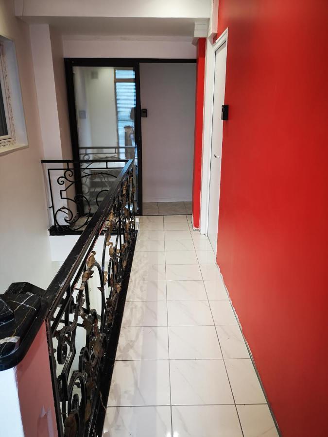 Cosy Gare équipé Wifi Netflix 2pers Appartement Amiens